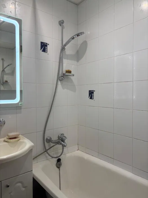 Продаж Квартира 3-кімнатна, 6/9 поверх на Васильківська, 2а Kiev - photo 10