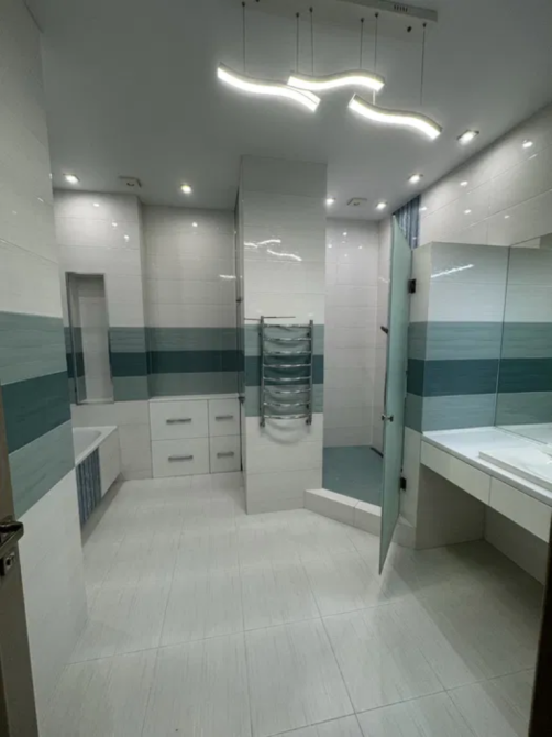 Роскошный пентхаус в ЖК "Гранд Парк" в спальном районе Одессы. Одеса - фото 9