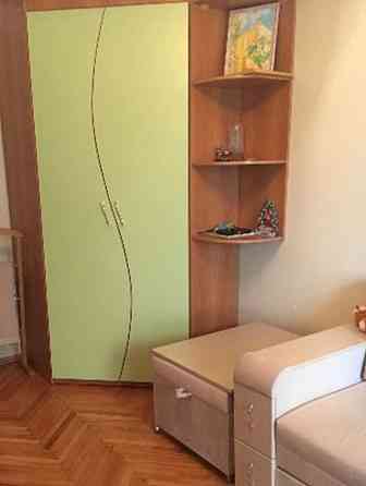 Оренда Квартира 2-кімнатна, 3/5 поверх на Эдуарда Вильде ул., 8 Киев