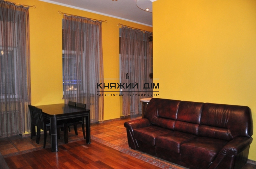 БЕЗ КОМІСІЇ! Здається 2-х к. Кв в царському будинку м.Площа Українських Героїв Код об'єкта: № 1141632. Kiev - photo 3