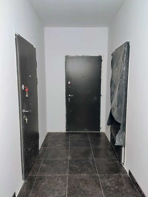 Продаж Квартира 2-кімнатна, 18/19 поверх на Чорновола вул., д. 25 Київ - фото 20