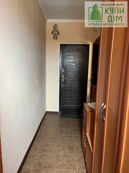 Продам ГАРНУ квартиру на Н.Миколаївці з меблями Кропивницький - фото 4