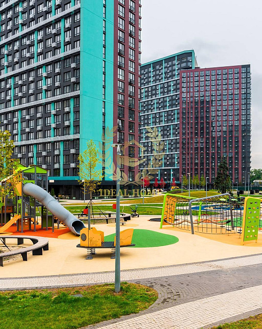 Продаж 1к квартири в ЖК Діброва Парк Kiev - photo 9