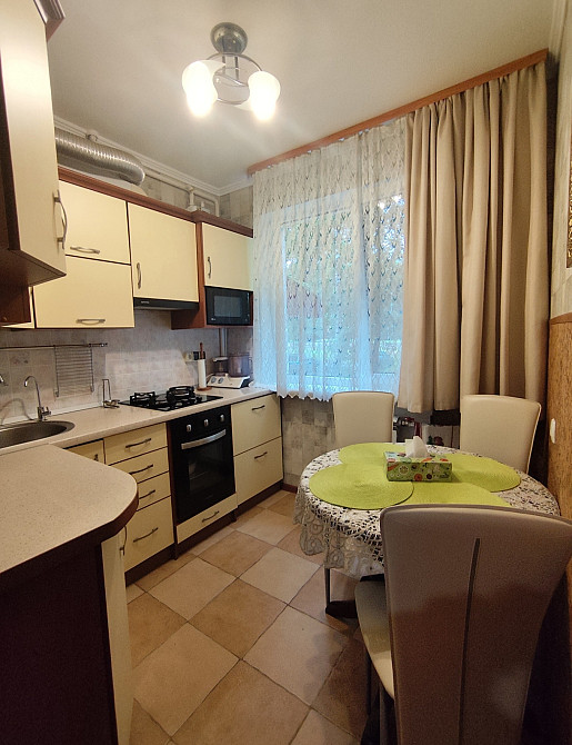 Продаж 2к Квартира 44 кв.м просп. Миру Zhytomyr - photo 4