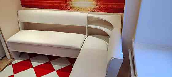 Оренда Квартира 2-кімнатна, 4/9 поверх на Преображенська, 22 Київ