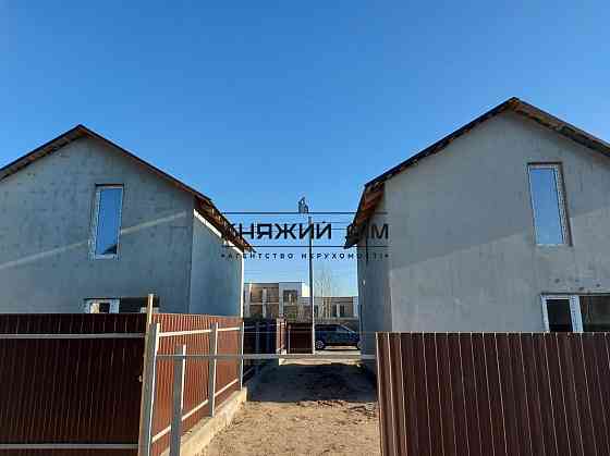 Продажа дуплекса, в с. Стоянка, № 229364 Стоянка