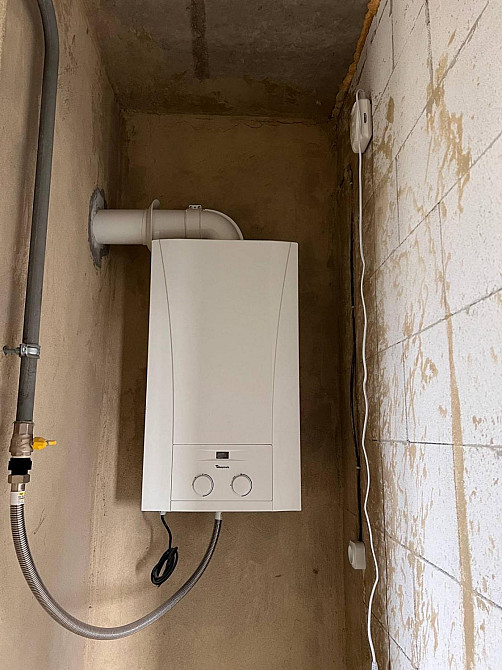 Продаж 1к Квартира 40.1 кв.м Олени Теліги вул. Rivne - photo 4