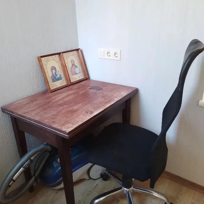 Здам гарну 1 кімнатну квартиру на Таїрова вулиця Корольова/Вільямса Одеса - фото 7
