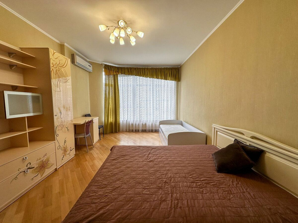 Оренда Квартира 1-кімнатна, 13/19 поверх на Мокра, 16 Kiev - photo 3