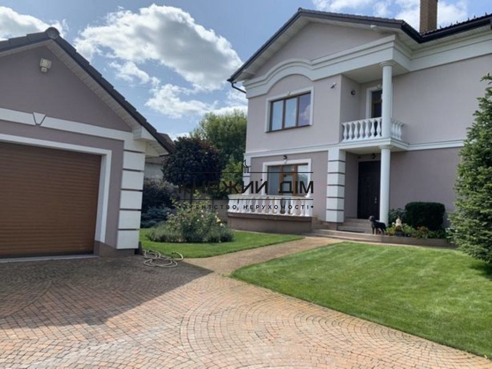 Продажа без комиссии шикарного 2-х этажного дома в Великой Солтановке. № 2211549 Велика Солтанівка - фото 7