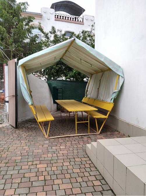 Мансарда Одеса - фото 9