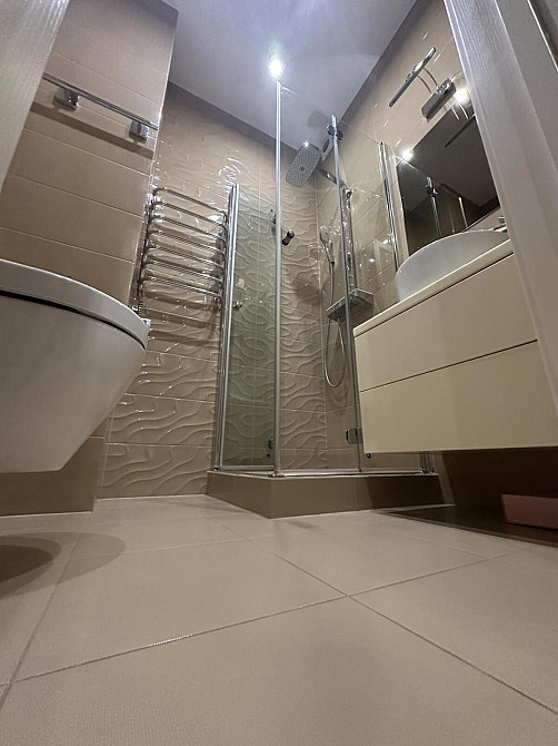 Продаж Квартира 2-кімнатна, 11/25 поверх на Євгена Коновальця вул., 44А Київ - фото 16