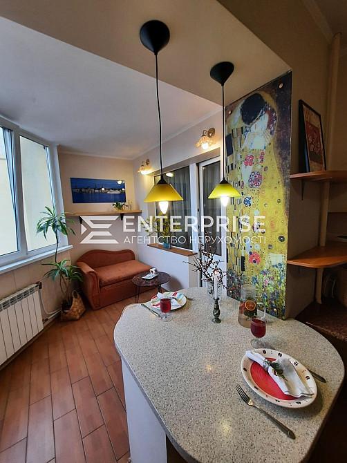 Продаж 3к Квартира 97 кв.м Пироговского Александра вул. Київ - фото 12