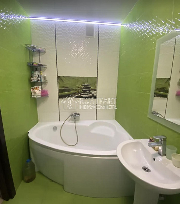 Продаж Квартира 2-кімнатна, 8/12 поверх на вул. Мирна Харків - фото 13