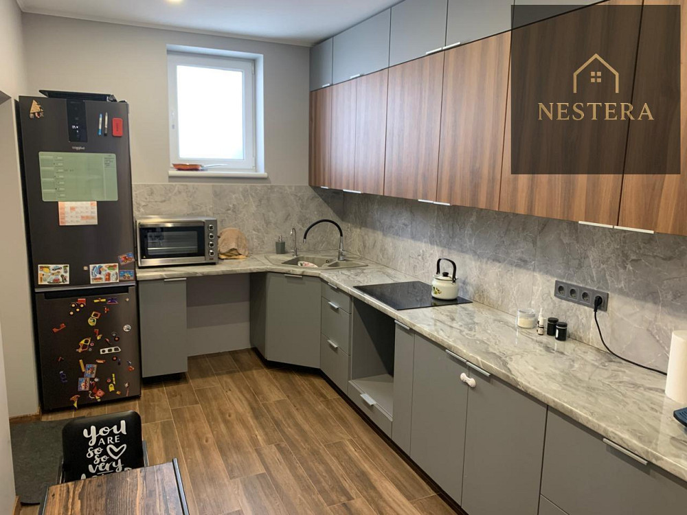 Продаж Будинок 3-кімнатний на вул. Лісна Барвінок - фото 1