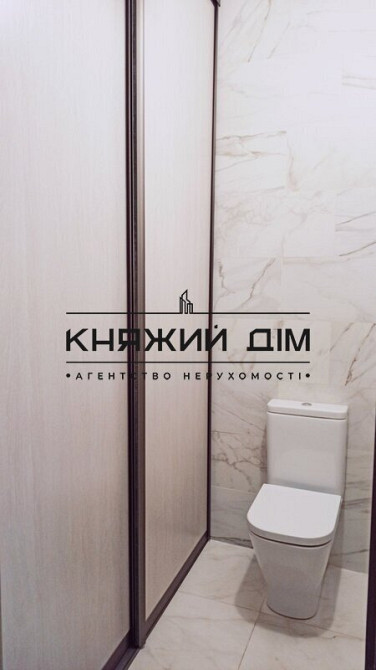 Оренда шикарної роздільної 2-х ком кв-ри в ЖК ПАРКОВІ ОЗЕРА Код об'єкта 11193987 Киев - изображение 7