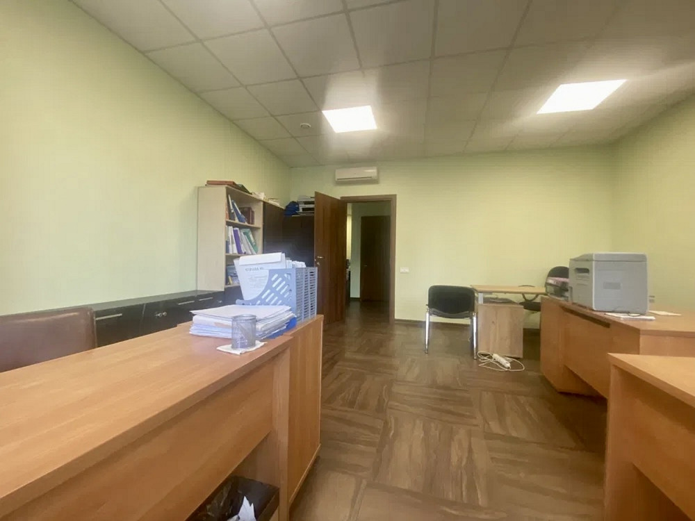 Продаж офісне приміщення на Литературная ул., 1а поверх - 1/16 Odessa - photo 12