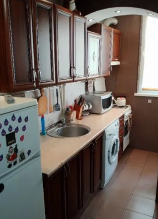 Оренда Квартира 1-кімнатна, 7/9 поверх на Ушинського, 29 Киев