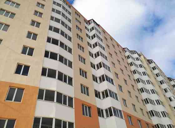 Однокомнатная в Радужном Лиманка