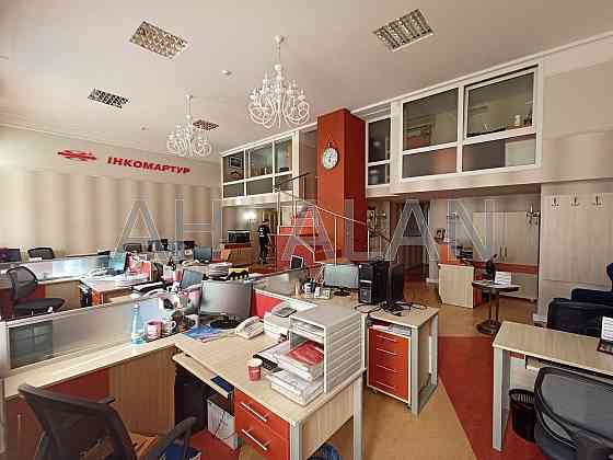 Оренда офісне приміщення на Володимирська вул., 65 поверх - 2/3 Київ