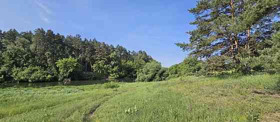 Продаж земельної ділянки 1.32 га на Левків Zhytomyr