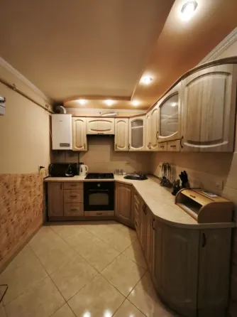 Оренда 1к Квартира 40 кв.м Петра Лінтура 6 Ужгород