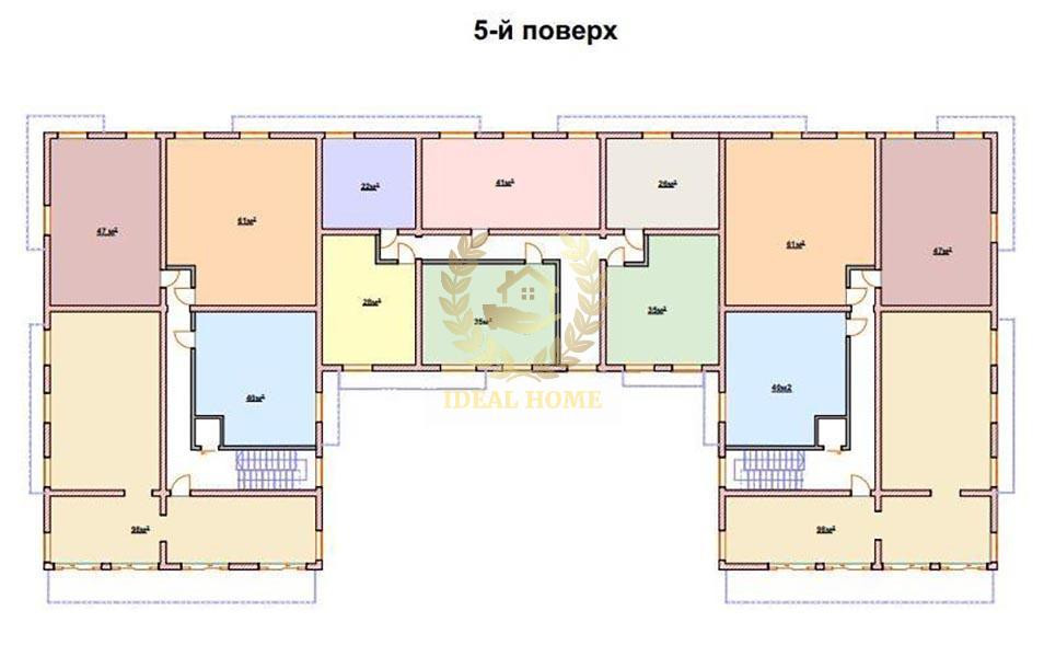 Продаж Квартира 1-кімнатна на Гродненский пер., 24 Киев - изображение 8