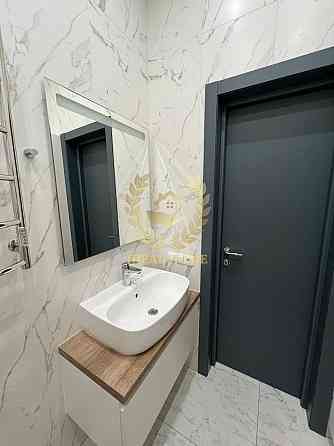 Однокімнатна квартира з виглядом у Києві Київ