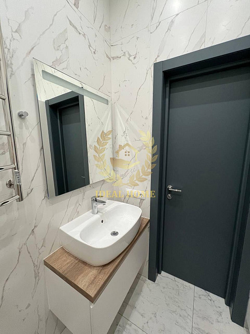 Однокімнатна квартира з виглядом у Києві Київ - фото 6