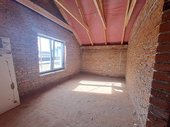 Продається красивий будинок-дуплекс 185м. с. Байківці Baikivtsi - photo 19