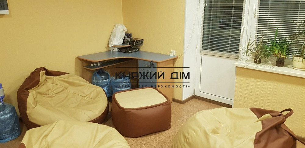 Оренда офісне приміщення на Драгоманова ул. поверх - 17/25 Київ - фото 18