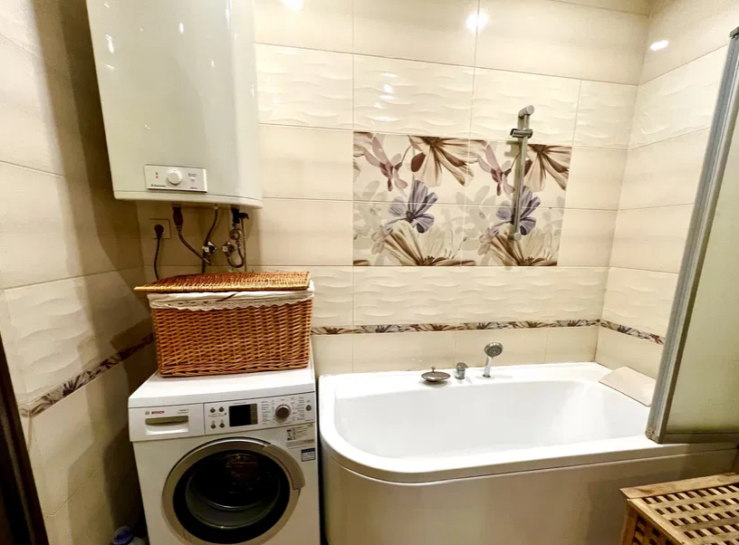 2 комн. Зоопарковая/М.Говорова/Парк Победы Odessa - photo 9