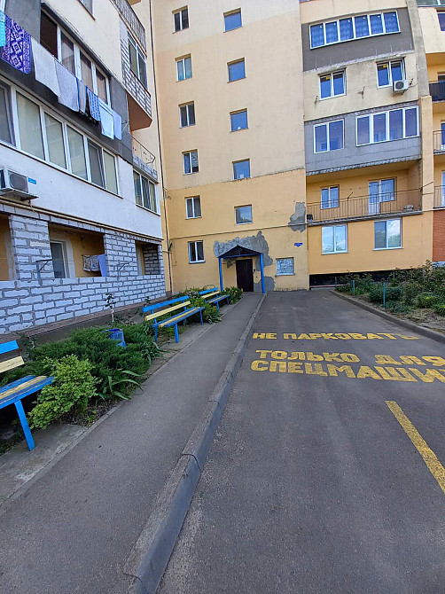 Продам 1-комнатную квартиру с видом на море в Фонтанке Фонтанка - фото 9