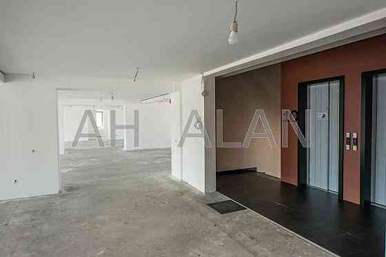 Оренда офісне приміщення на Саксаганського вул., 53/80 приміщень - 1, поверх - 4/10 Київ