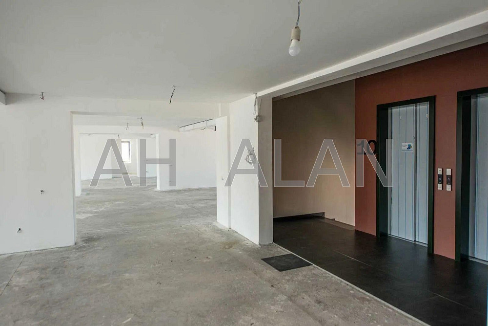 Оренда офісне приміщення на Саксаганського вул., 53/80 приміщень - 1, поверх - 4/10 Київ - фото 3