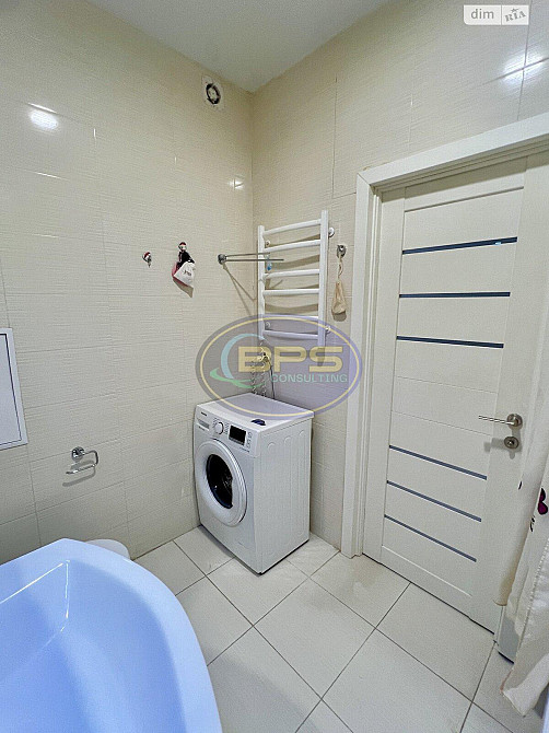 Продаж 2к квартири 54 кв. м Одеса - фото 11