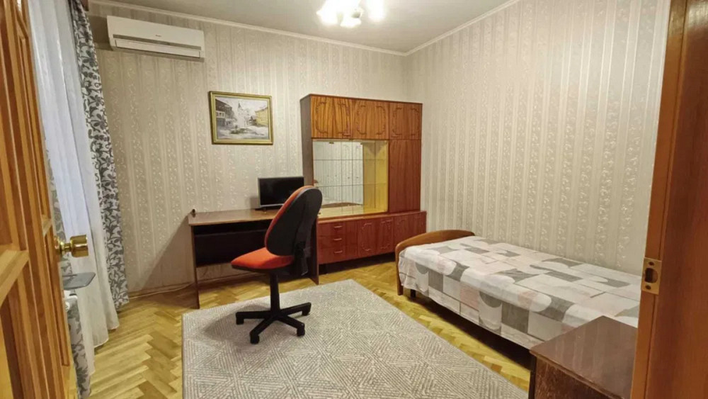 Оренда Квартира 4-кімнатна, 5/16 поверх на вул. Мішуги, 9 Київ - фото 6