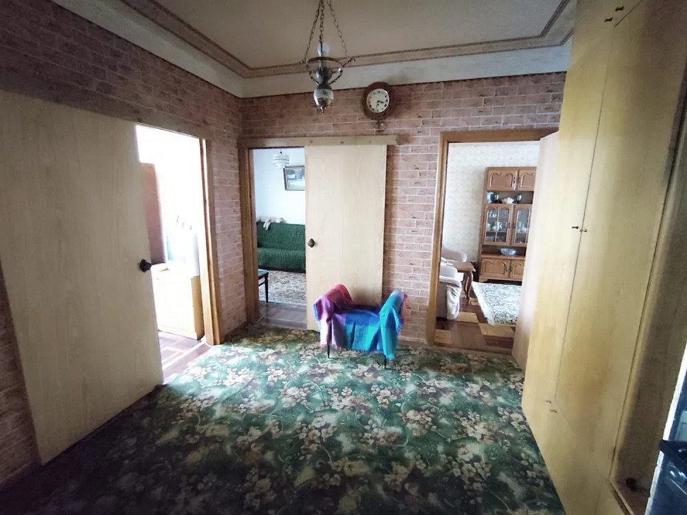 3-кімнатна, Академіка Заболотного вул., 38, Голосіївський Kiev - photo 2