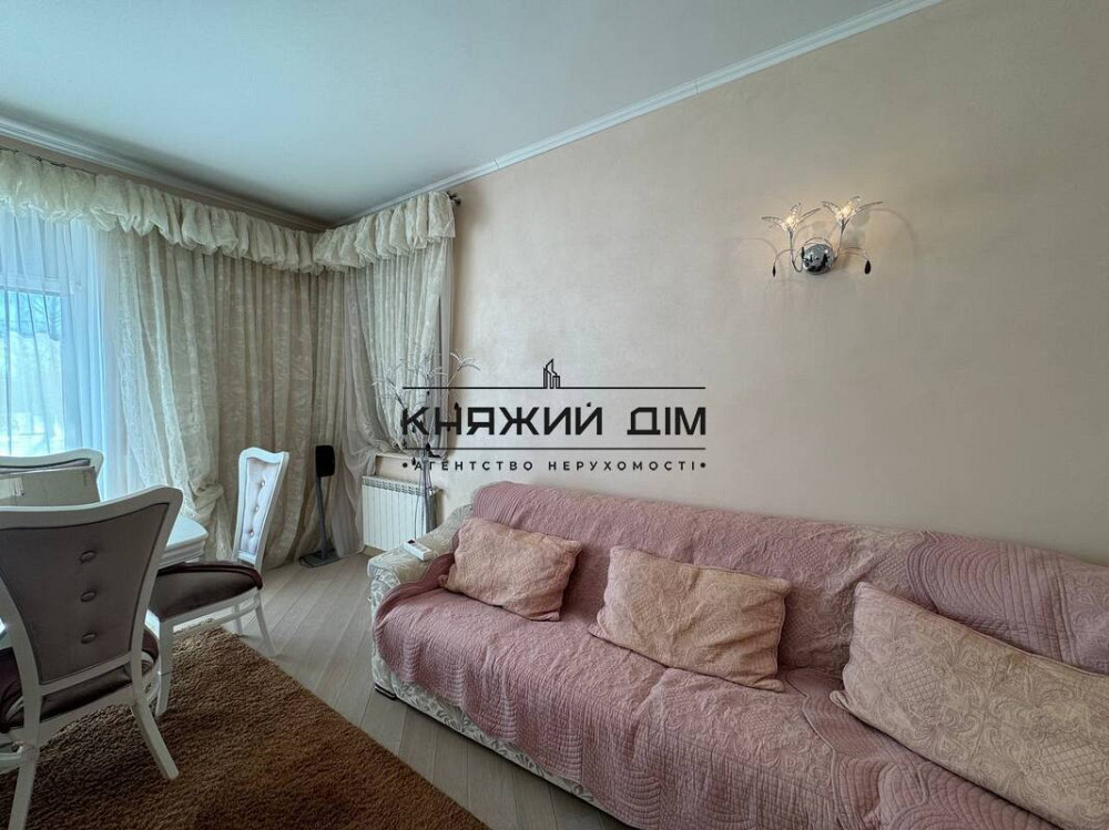 Без комісії! Оренда 2-х поверхового будинку смт Нові Петрівці. №139464  - photo 3