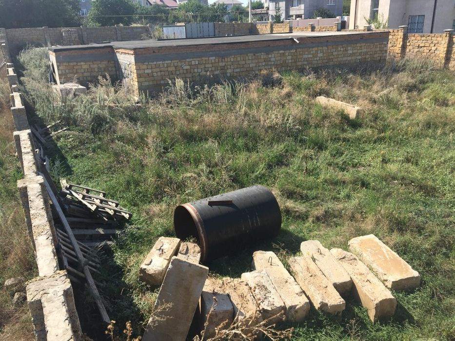 Продаж земельної ділянки 0.1 соток на ул. Балтская, 14/3 Одеса - фото 5