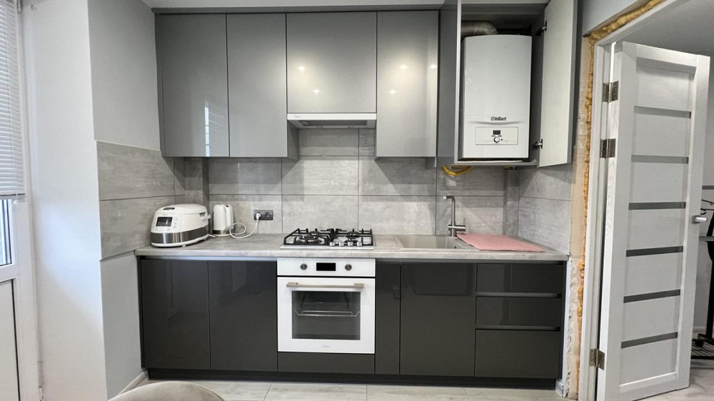 Продаж Квартира на улица Вольського 6  - фото 8