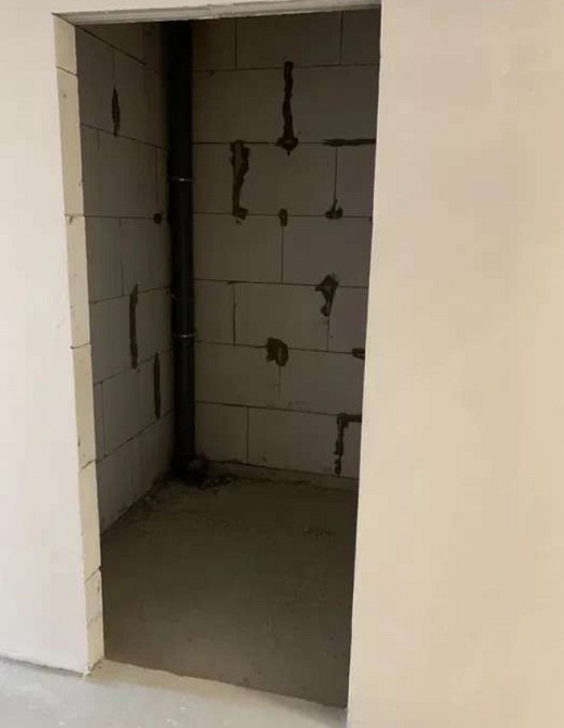 Продаж Квартира 1-кімнатна на ул. Инглези (ул. 25-ой Чапаевской Дивизии), 2в Одеса - фото 6