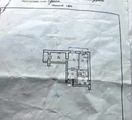 Продаж Квартира 3-кімнатна на ул. Николаевская дорога, 301 Одеса - фото 4