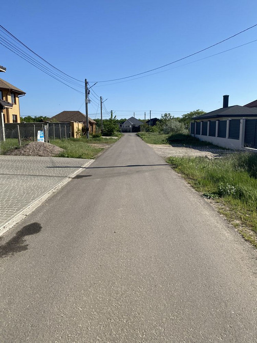 Продаж земельної ділянки 7.2 соток на вул. Линенко Лиски (Коминтернивський район) - изображение 3