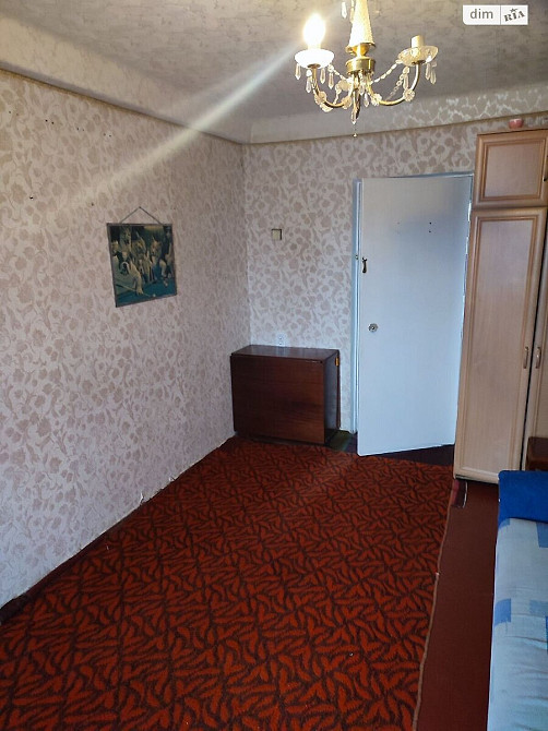 Оренда Квартира 3-кімнатна, 6/9 поверх на вул. Космонавта Поповича, 16 Київ - фото 16