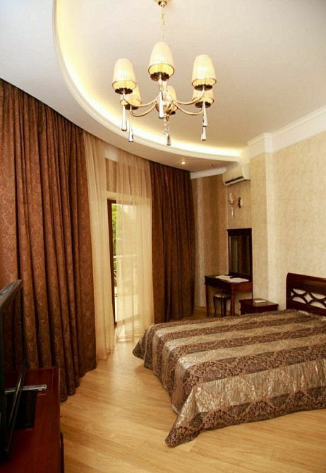 Продаж Будинок 6-кімнатний на улица Львовская, 2/1 Odessa - photo 3