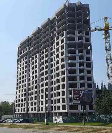 Продаж Квартира 1-кімнатна, 4/16 поверх на Миколи Василенка, 2 Kiev