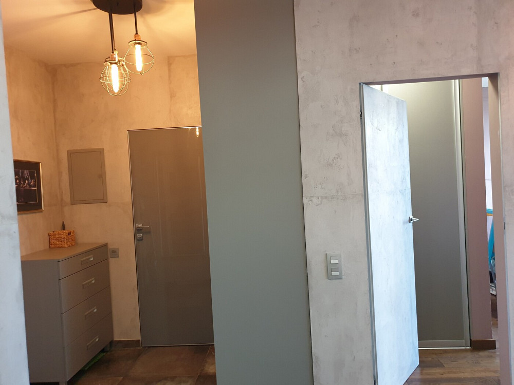 Оренда Квартира 1-кімнатна, 12/25 поверх на улица Златоустовская, д.34 Киев - изображение 13