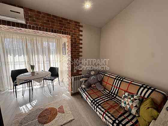 Продаж Квартира 2-кімнатна, 3/3 поверх на вул. Маршала Батицького Харків