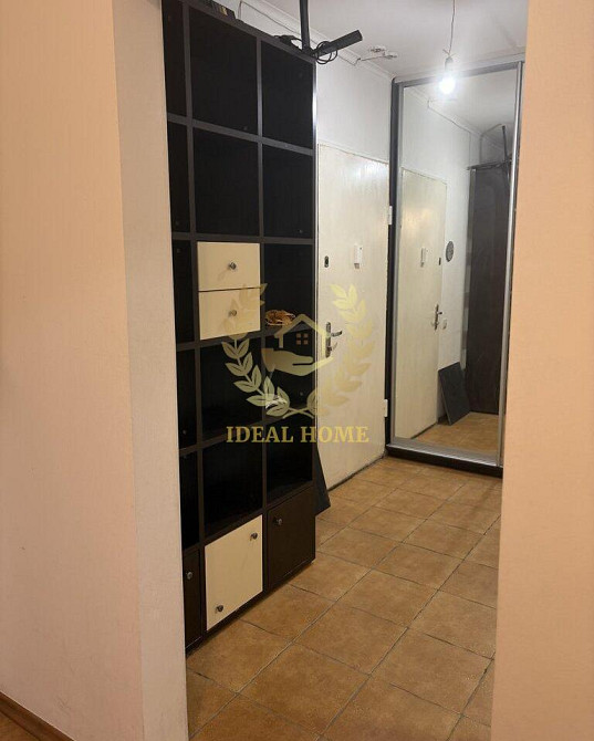 Продаж Квартира 1-кімнатна на Григоренко Петра пр-т, 18А Київ - фото 12